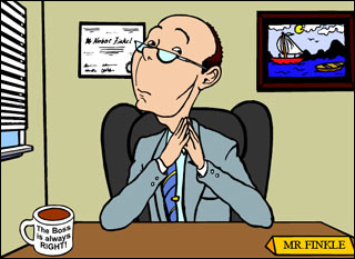 Job Man