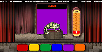 Monster Bugs 