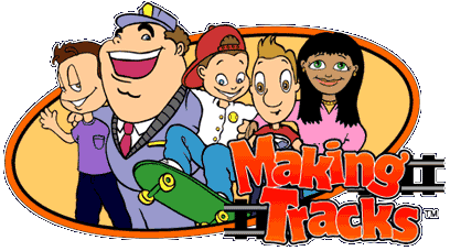Making Tracks