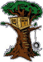 Treehouse